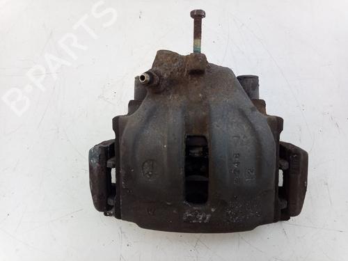 Used Right rear brake caliper MERCEDES-BENZ SPRINTER 3-t Van (B903) 313 CDI (903.663, 903.662, 903.661) (129 hp) 22493793