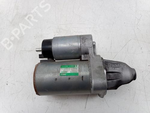Used Starter SUZUKI CELERIO (LF) 1.0 (AVK310) (68 hp) 22495448