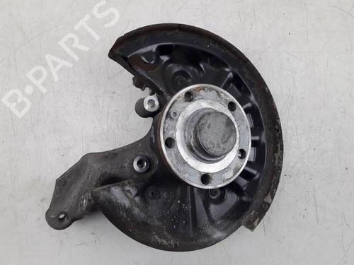 Used Left rear steering knuckle VW PASSAT B8 Variant (3G5, CB5) 1.6 TDI (120 hp) 22501224