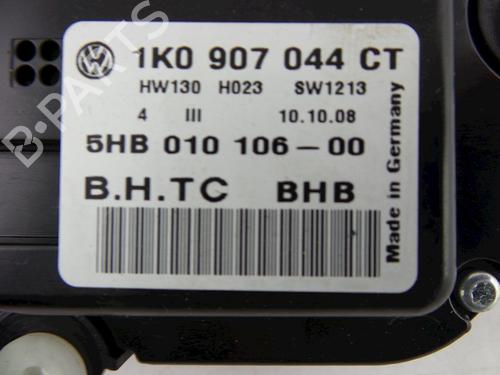 AC Styreenhet / Manøvreringsenhet VW JETTA III (1K2) 1.4 TSI | BP22464638I5 
