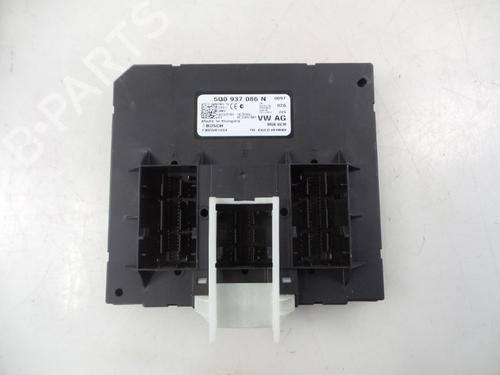 Used Electronic module SKODA OCTAVIA III Combi (5E5, 5E6) 1.6 TDI (110 hp) 22483509