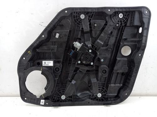 Used Front right window mechanism Front right window mechanism HYUNDAI SANTA FE V (MX5) 1.6 T-GDI PHEV HTRAC (253 hp) 33721811 33721811