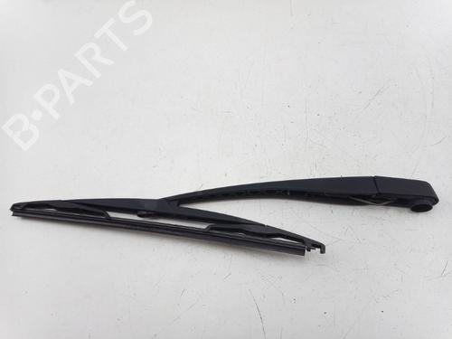Used Rear windshield wiper arm OPEL ZAFIRA / ZAFIRA FAMILY B (A05) 1.8 (M75) (140 hp) 25040193