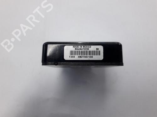 Electronic module FORD C-MAX II (DXA/CB7, DXA/CEU) 1.6 EcoBoost | BP22502689M83 