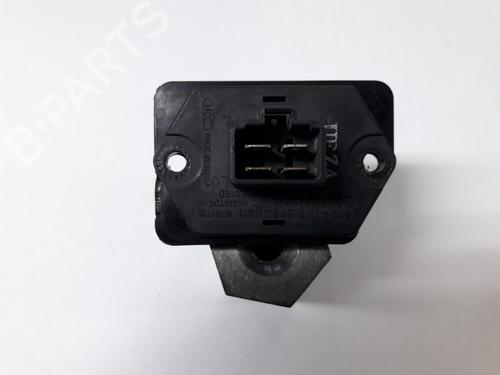 Heater resistor KIA SORENTO I (JC) 3.3 V6 4WD | BP22506113M108