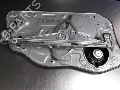 Front right window mechanism VOLVO V50 (545) 1.6 D | BP22458341C23 