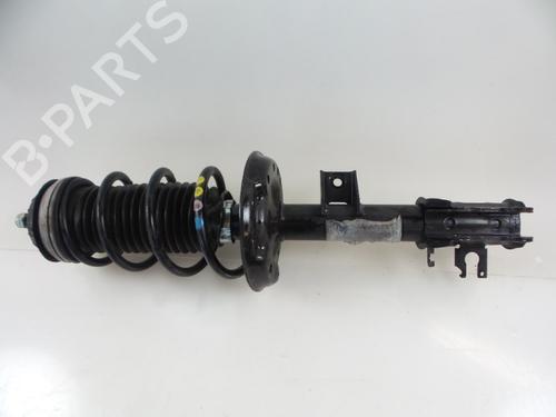 Venstre foran støtdemper FIAT PANDA (312_, 319_) 0.9 (312PXH1A) (65 hp) 22474752