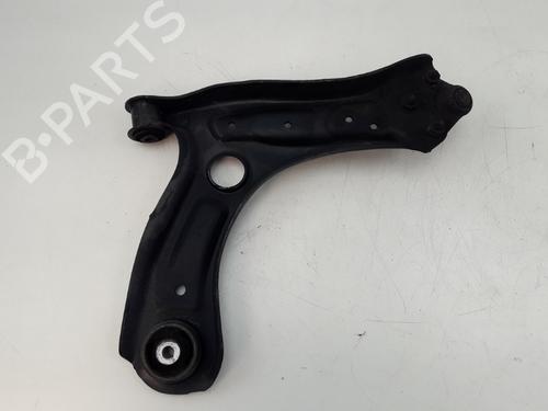 Left front suspension arm AUDI A1 Sportback (8XA, 8XF) 1.0 TFSI | BP22498013M12 