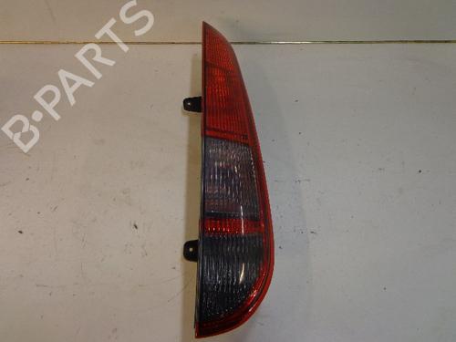 Used Right taillight FORD FOCUS II Turnier (DA_, FFS, DS) 1.6 Ti (115 hp) 22469526