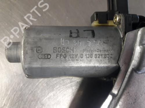 Rear left window mechanism RENAULT ESPACE III (JE0_) 2.0 | BP22457225C24 