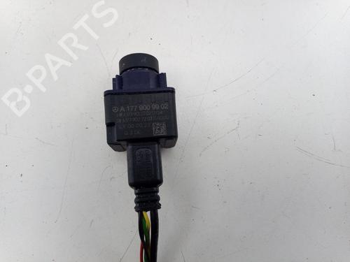 Camera MERCEDES-BENZ E-CLASS Coupe (C238) E 200 EQ Boost (238.380) | BP30818050E14 