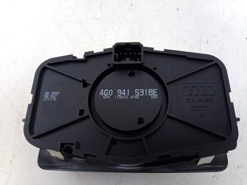 Headlight switch AUDI A6 C7 Avant (4G5, 4GD) 1.8 TFSI | BP39888232I24 - Image 2