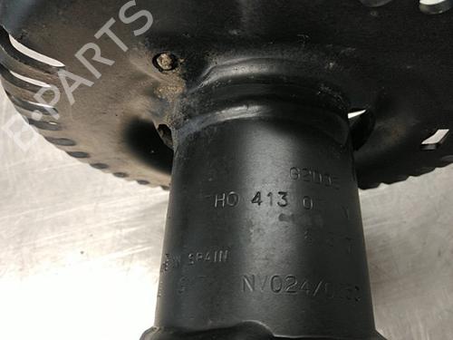 Venstre fortil støddæmper VW TRANSPORTER T5 Van (7HA, 7HH, 7EA, 7EH) 1.9 TDI | BP22458272M16