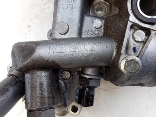 Support RENAULT TRAFIC III Van (FG_) 2.0 dCi 130 (FGMY) | BP26032261C155 