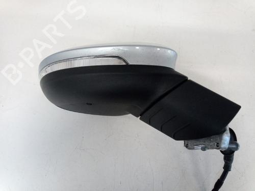 Right mirror VW ID.3 (E11, E12) 1st | BP31860729C27