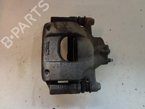 Used Left front brake caliper PEUGEOT 107 (PM_, PN_) 1.0 (68 hp) 22470698