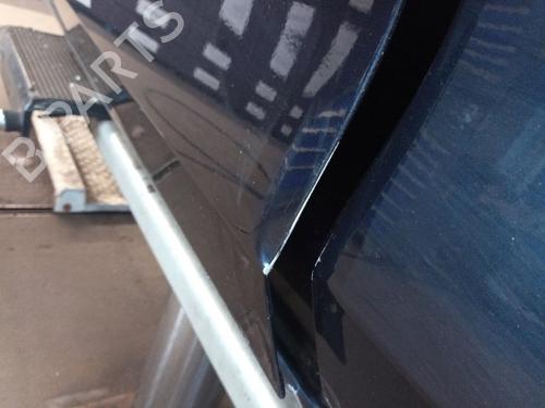Left front door OPEL ASTRA K Sports Tourer (B16) 1.0 Turbo (35) | BP29868379C2