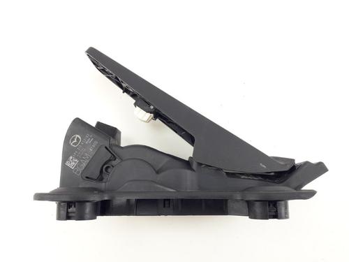 Pedal MAZDA CX-60 (KH_) e-SKYACTIV PHEV (KH0H) | BP22510418I4 