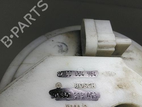 Fuel pump RENAULT LAGUNA II (BG0/1_) 1.6 16V (BG0A, BG0L) | BP22453252M76 