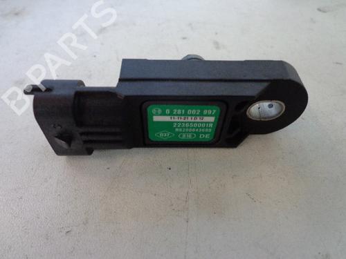 Sensor electrónico RENAULT CLIO III (BR0/1, CR0/1) 1.5 dCi (88 hp) 22472304