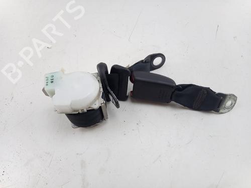 Used Rear left seatbelt TOYOTA AYGO (_B1_) 1.0 (KGB10_, KGB10R) (68 hp) 28738545