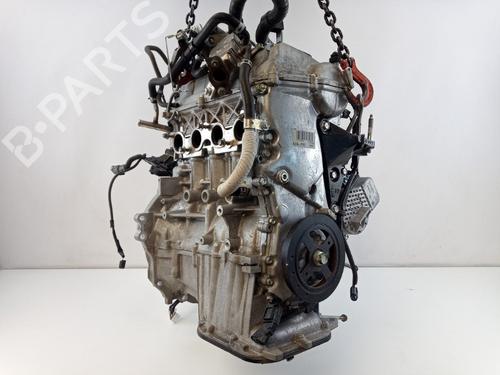 Used Engine TOYOTA YARIS (_P13_) 1.5 Hybrid (NHP130_) (101 hp) 28196694