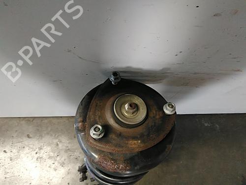 Left front shock absorber LAND ROVER FREELANDER I Soft Top (L314) 1.8 i 16V 4x4 | BP22454355M16 