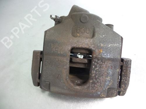 Bremssattel rechts vorne für FORD FUSION (JU_) 1.4 (80 hp) 22467372