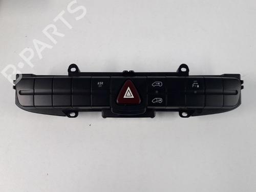 Used Switch MERCEDES-BENZ SPRINTER 3-t Van (B906) 209 CDI (906.611, 906.613) (88 hp) 22466861