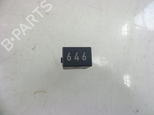 Elektronisk sensor SKODA OCTAVIA III Combi (5E5, 5E6) 1.4 TSI | BP22483813M84 
