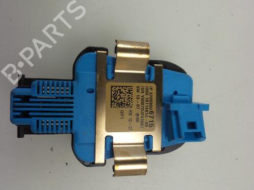 Used Electronic sensor MERCEDES-BENZ C-CLASS (W205) C 350 e (205.047) (279 hp) 22484758