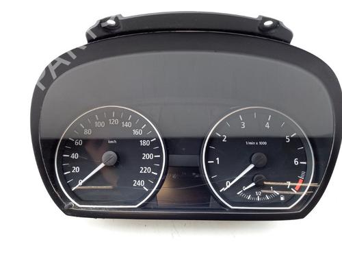 Used Display monitor BMW 1 (E87) 116 i (115 hp) 27597383