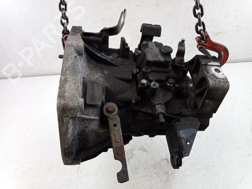 Gearbox FIAT PANDA (169_) 1.2 (169AXF2A, 169AXF1A) | BP35770710M3 - Image 2