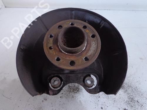 Used Left rear steering knuckle OPEL VECTRA C Estate (Z02) 1.9 CDTI (F35) (150 hp) 22468580