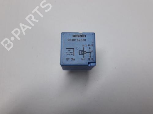 Used Electronic sensor PEUGEOT 508 I (8D_) 2.0 HDi Hybrid4 AWC (200 hp) 22501549