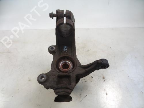 Right front steering knuckle FORD S-MAX (WA6) 2.0 TDCi | BP22482673M26 
