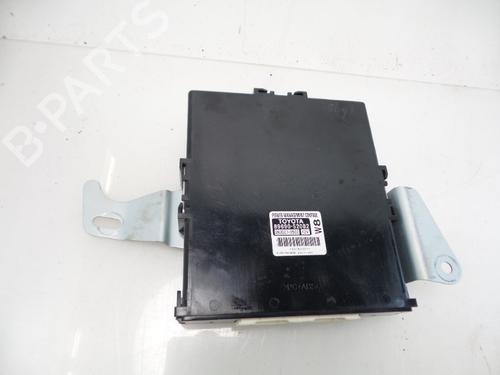 Used Electronic module TOYOTA VERSO S (_P12_) 1.33 (NSP120_) (99 hp) 22478809