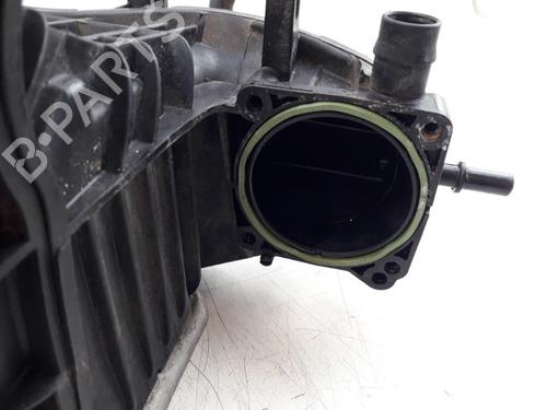 Intake manifold VW GOLF SPORTSVAN VII (AM1, AN1) 1.2 TSI | BP22506626M70