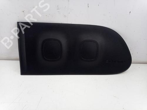 Zierleiste der Heckklappe für CITROËN C3 III (SX) 1.2 THP 110 (SXHNPS, SXHNZT, SXHNZ6) (110 hp) 30820314