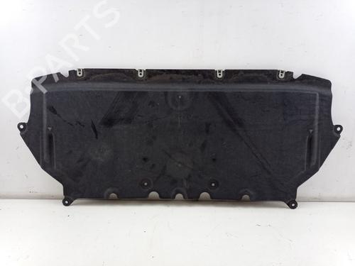 Bundpladebeskyttelse BMW 5 (G30, F90) 540 i | BP29594313M92 