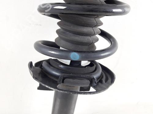 Left front shock absorber FORD TRANSIT COURIER B460 Box Body/MPV 1.5 TDCi | BP39207289M16 - Image 2