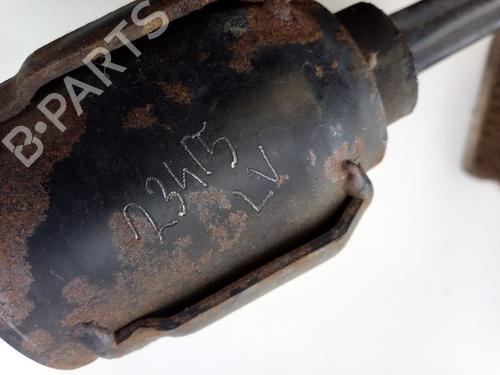Left front suspension arm MERCEDES-BENZ A-CLASS (W169) A 160 (169.031, 169.331) | BP29373796M12 
