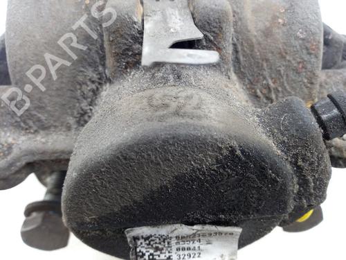 Pinza freno trasera derecha FIAT DUCATO Van (250_) 160 Multijet 2,2 D | BP30623930M106