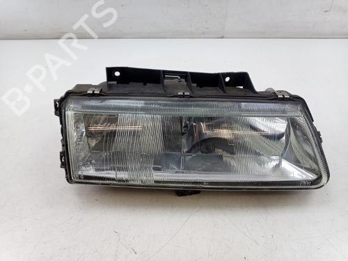 Used Right headlight Right headlight CITROËN XANTIA (X1_, X2_) 2.0 i (121 hp) 40263792 40263792