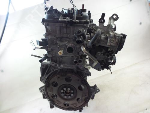 Engine TOYOTA VERSO S (_P12_) 1.33 (NSP120_) | BP22510693M1 
