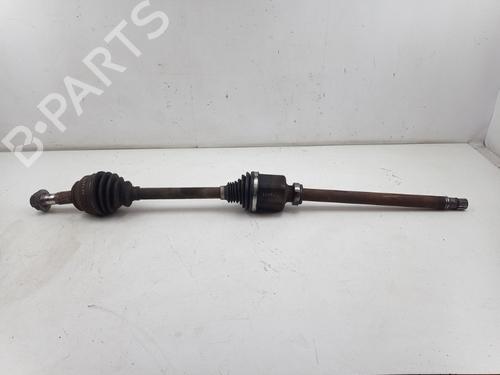 Used Right front driveshaft FIAT DUCATO Van (250_) 160 Multijet 2,2 D (160 hp) 30837642
