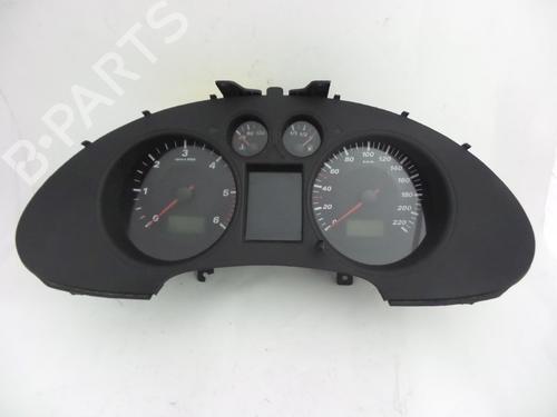 Ferdsskriver SEAT IBIZA III (6L1) 1.9 SDI (64 hp) 22465151