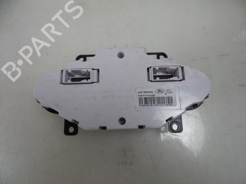 Climate control FORD FIESTA VI (CB1, CCN) 1.4 | BP22477822I5 