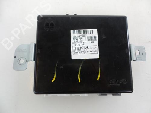 Electronic module HYUNDAI ix35 (LM, EL, ELH) 2.0 CRDi 4WD | BP22477705M83 