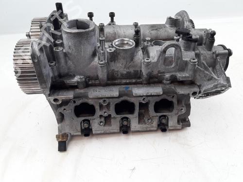 Cylinder head AUDI A1 Sportback (8XA, 8XF) 1.0 TFSI | BP22498011M5 